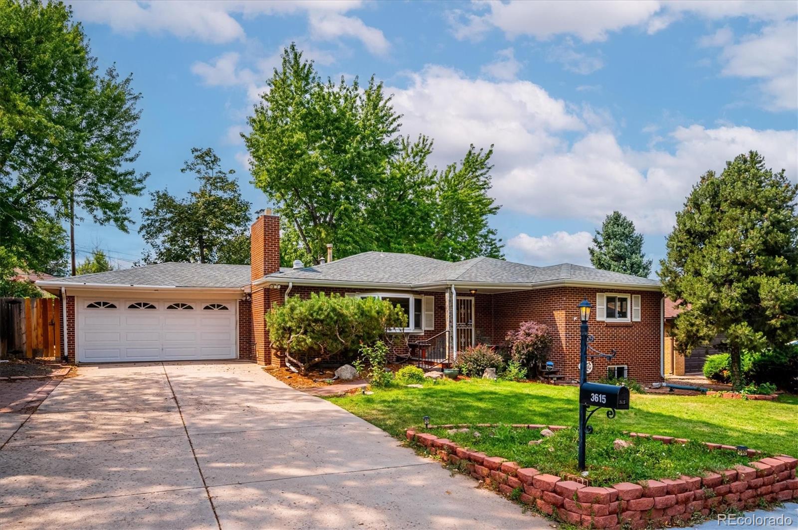 3615  Hoyt Court, wheat ridge  House Search MLS Picture