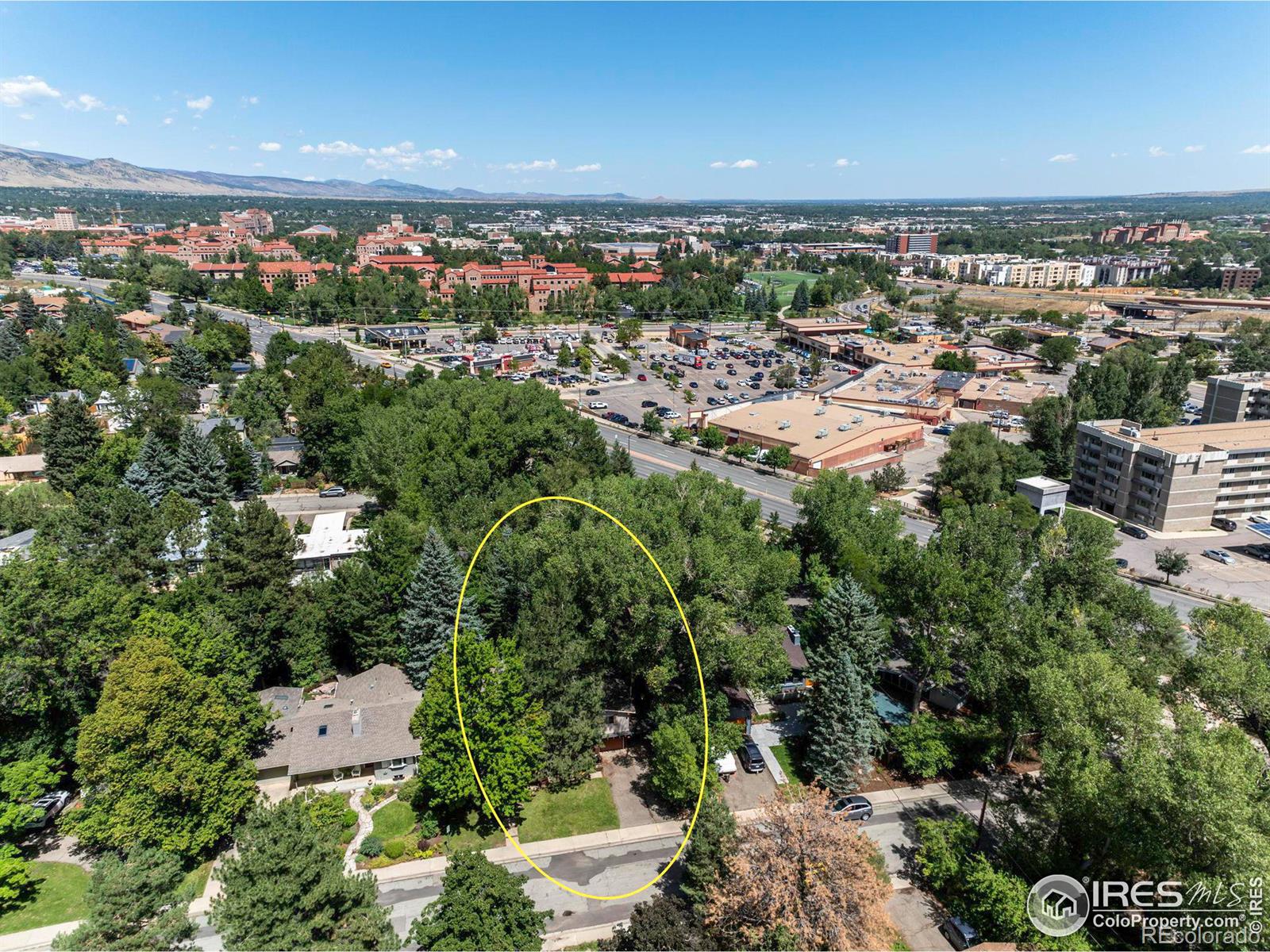 2275  Bluebell Avenue, boulder  House Search MLS Picture