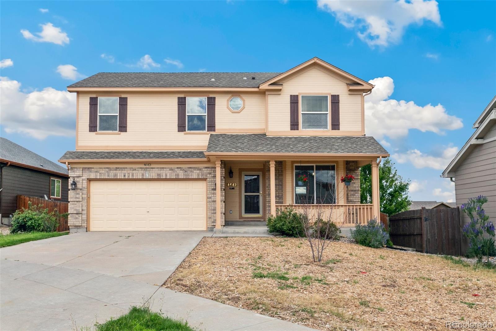 colorado springs  House Search Picture