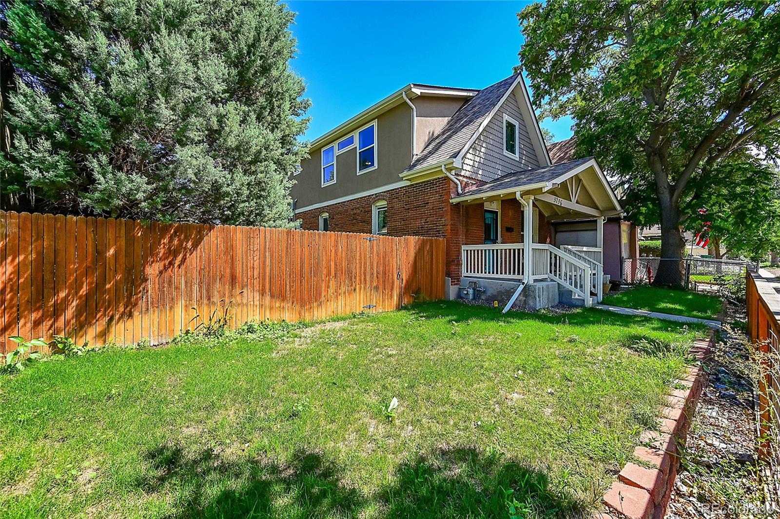 3736 N Williams Street, denver  House Search MLS Picture