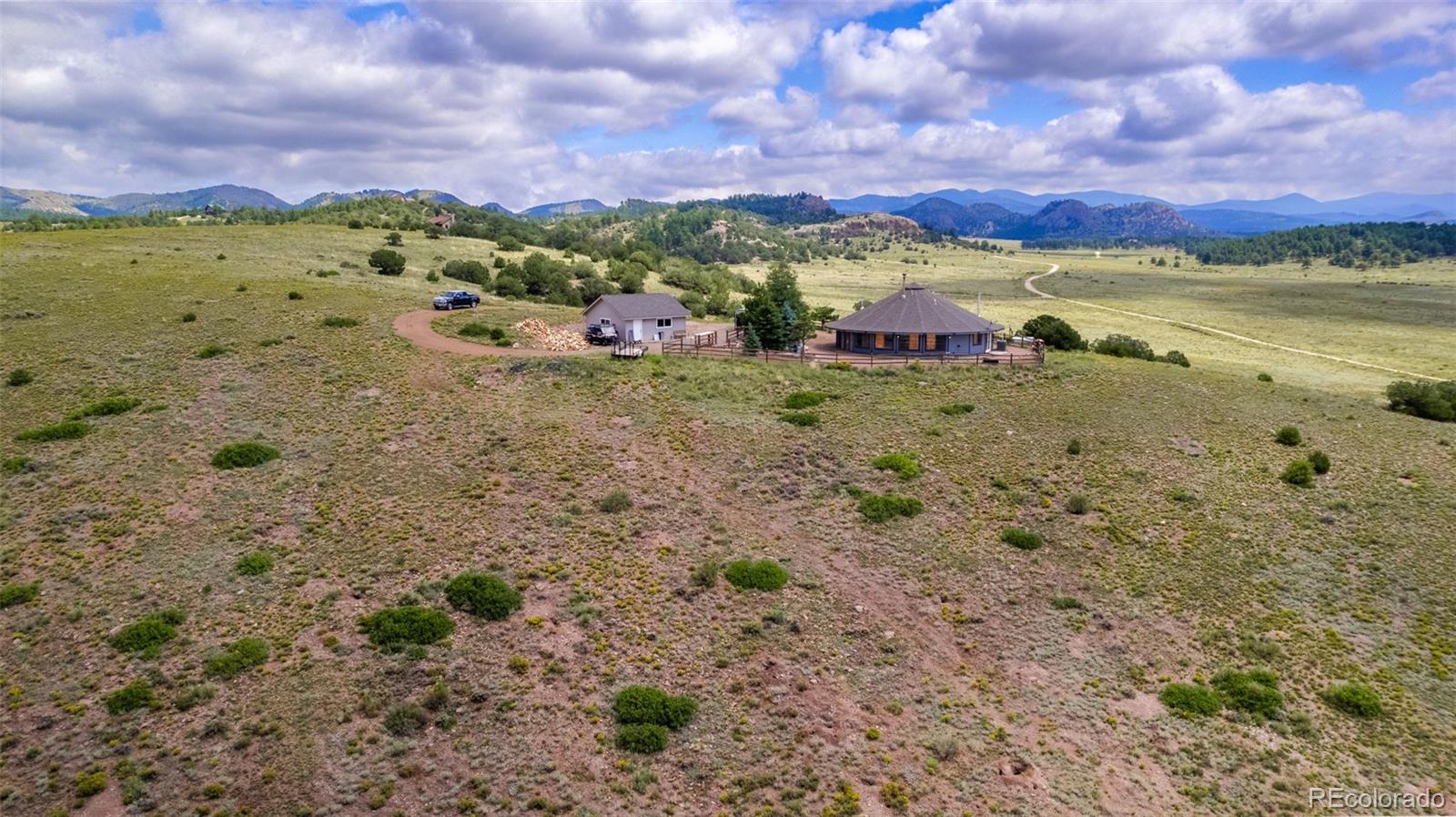 1115  County Road 319 , westcliffe  House Search MLS Picture