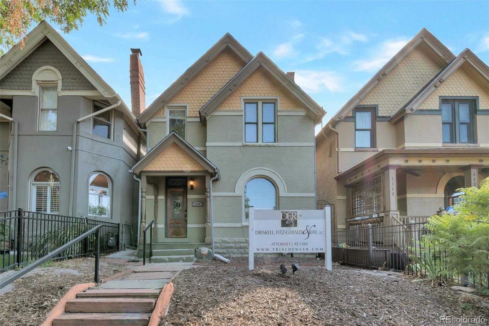 denver  House Search Picture