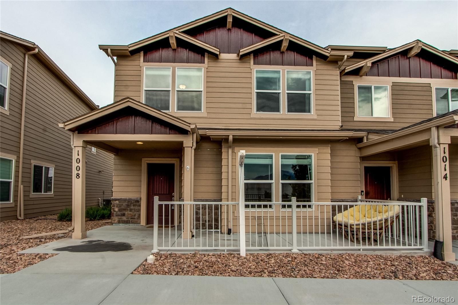 colorado springs  House Search Picture