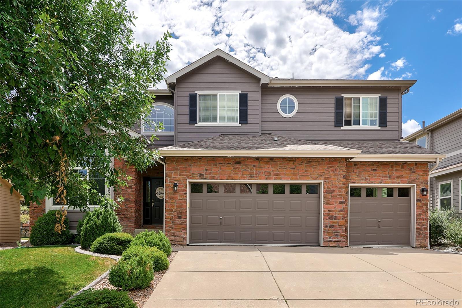 10682 W Indore Drive, littleton MLS: 6387287 Beds: 4 Baths: 4 Price: $939,900