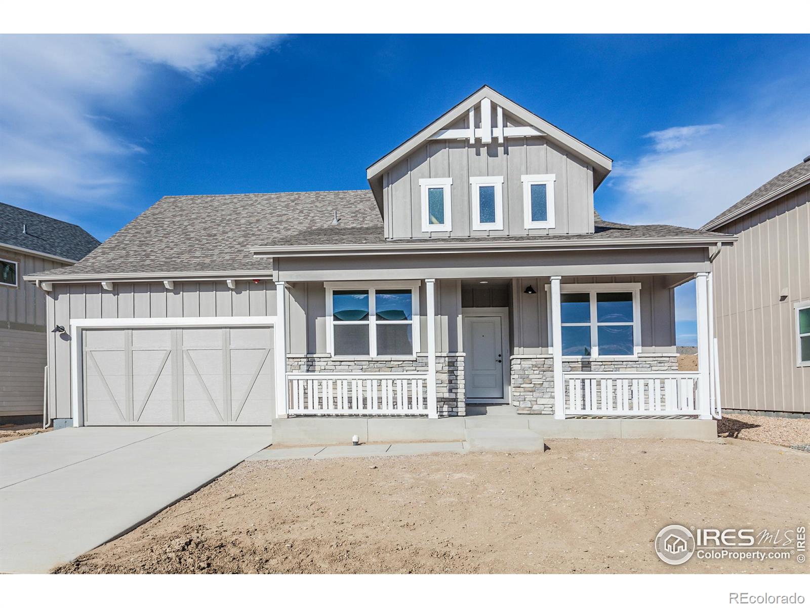 4797  Rodin Drive, loveland MLS: 4567891017013 Beds: 3 Baths: 2 Price: $574,000