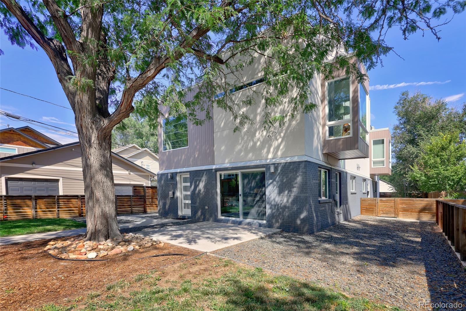 3930  Quivas Street, denver  House Search MLS Picture