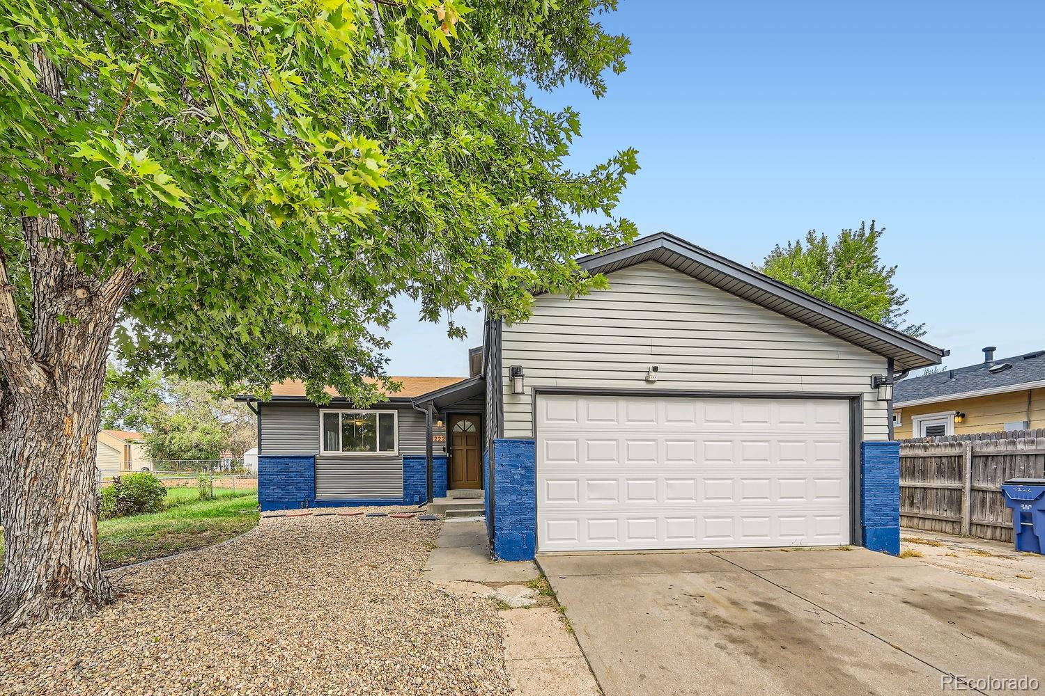 denver  House Search Picture