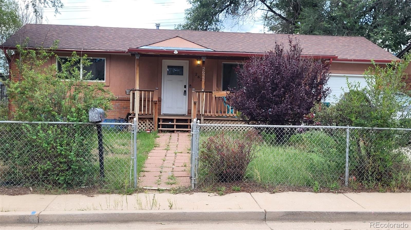 colorado springs  House Search Picture