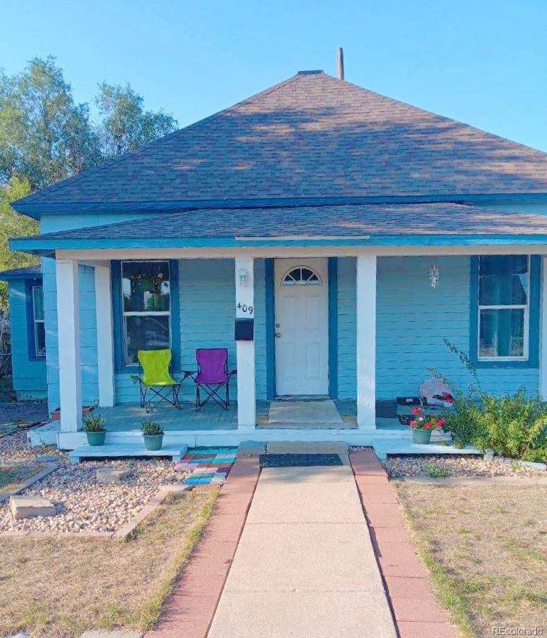 409  7th Street, greeley MLS: 4178181 Beds: 2 Baths: 1 Price: $275,000