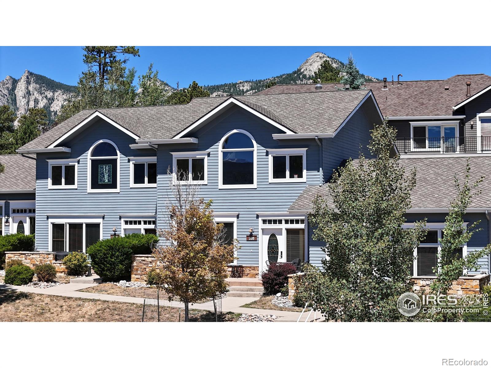 estes park  House Search Picture