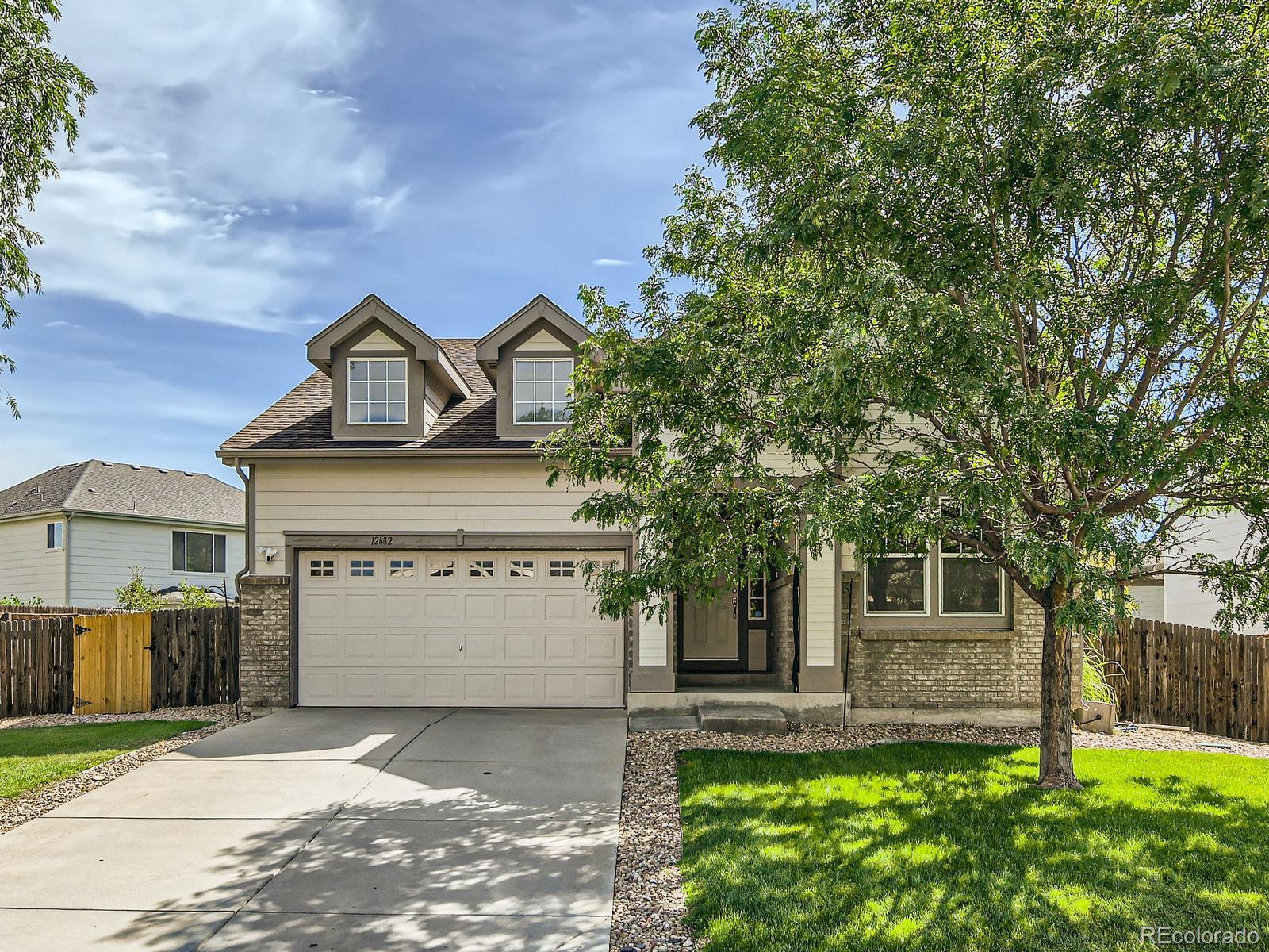 12682  Kearney Street, thornton MLS: 6812514 Beds: 5 Baths: 4 Price: $675,000