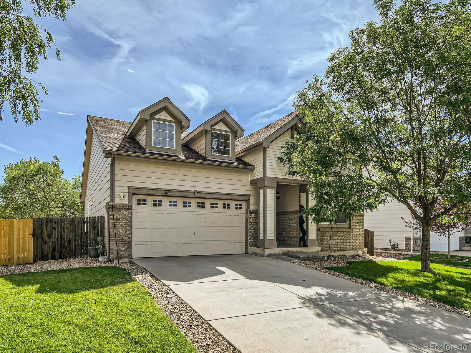 12682  Kearney Street, thornton  House Search MLS Picture