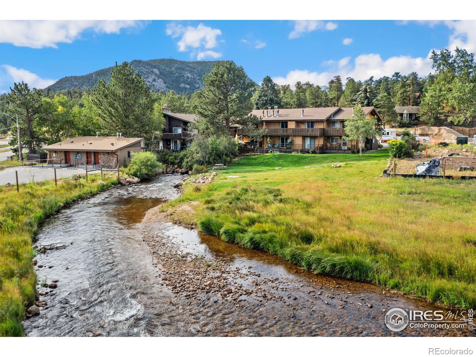 estes park  House Search Picture