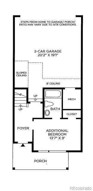 12004 W 51st Avenue, wheat ridge  House Search MLS Picture