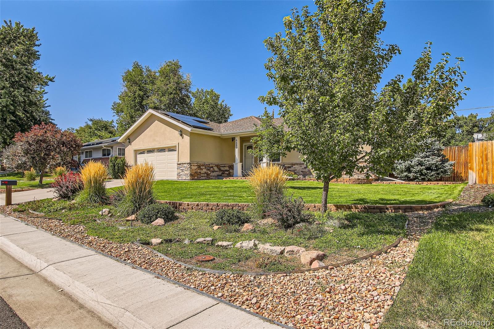 6689 W 70th Avenue, arvada  House Search MLS Picture