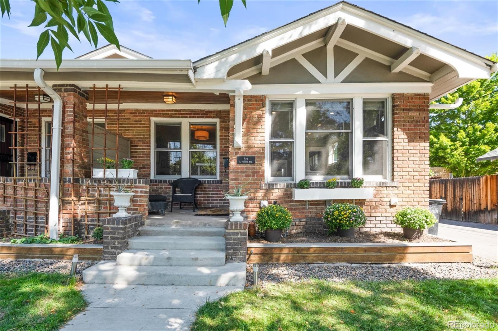 denver  House Search Picture