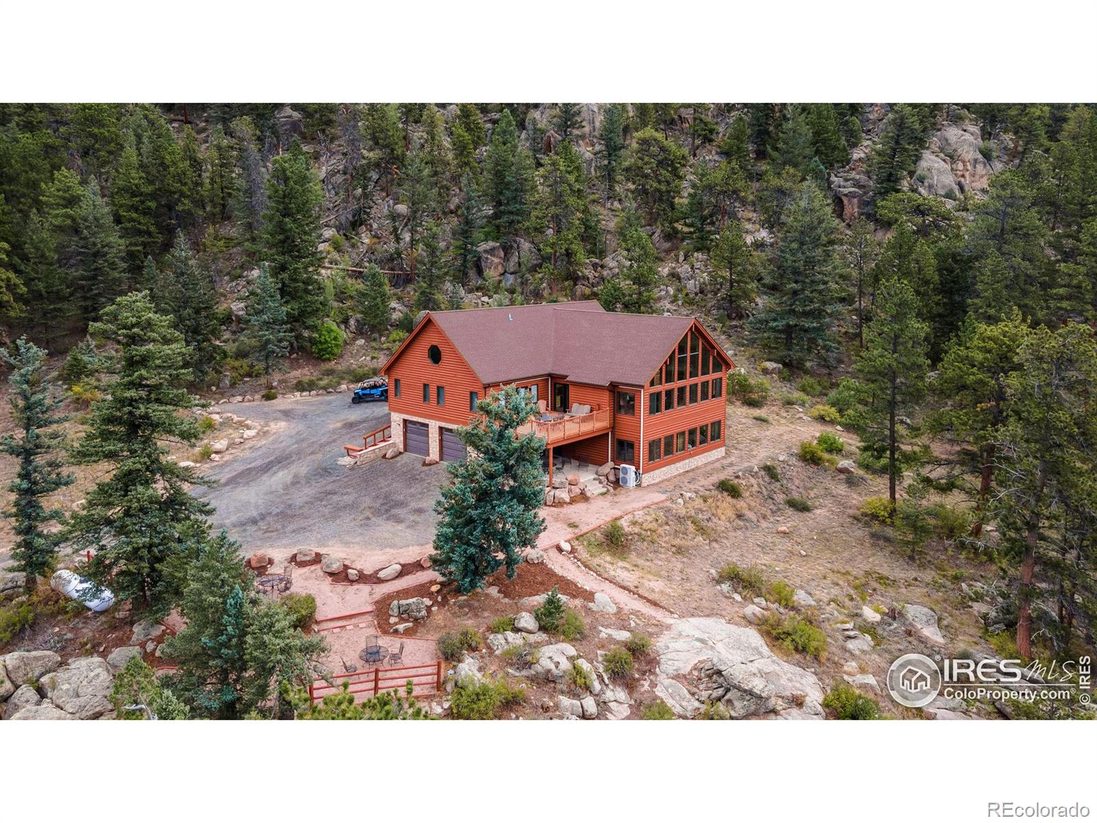 estes park  House Search Picture