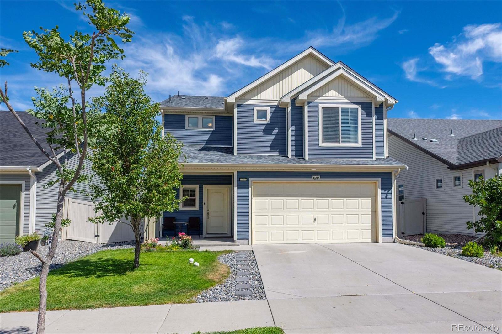 denver  House Search Picture