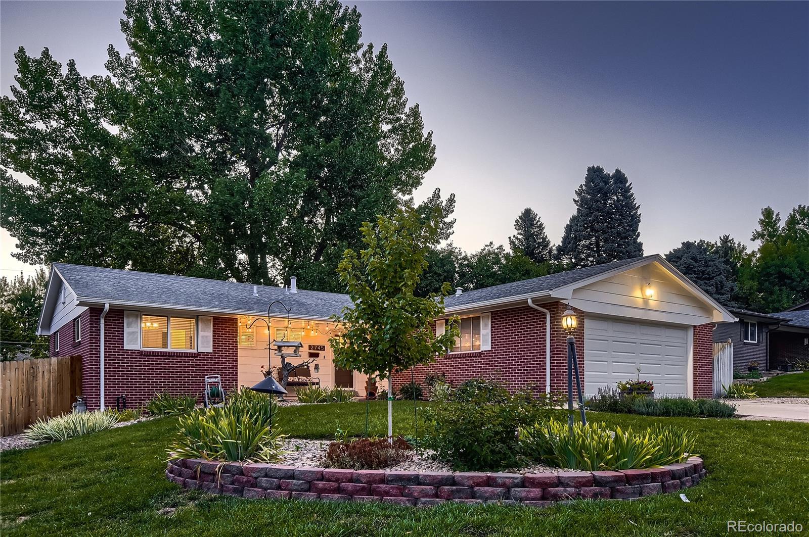 2745 S Kendall Way, denver  House Search MLS Picture