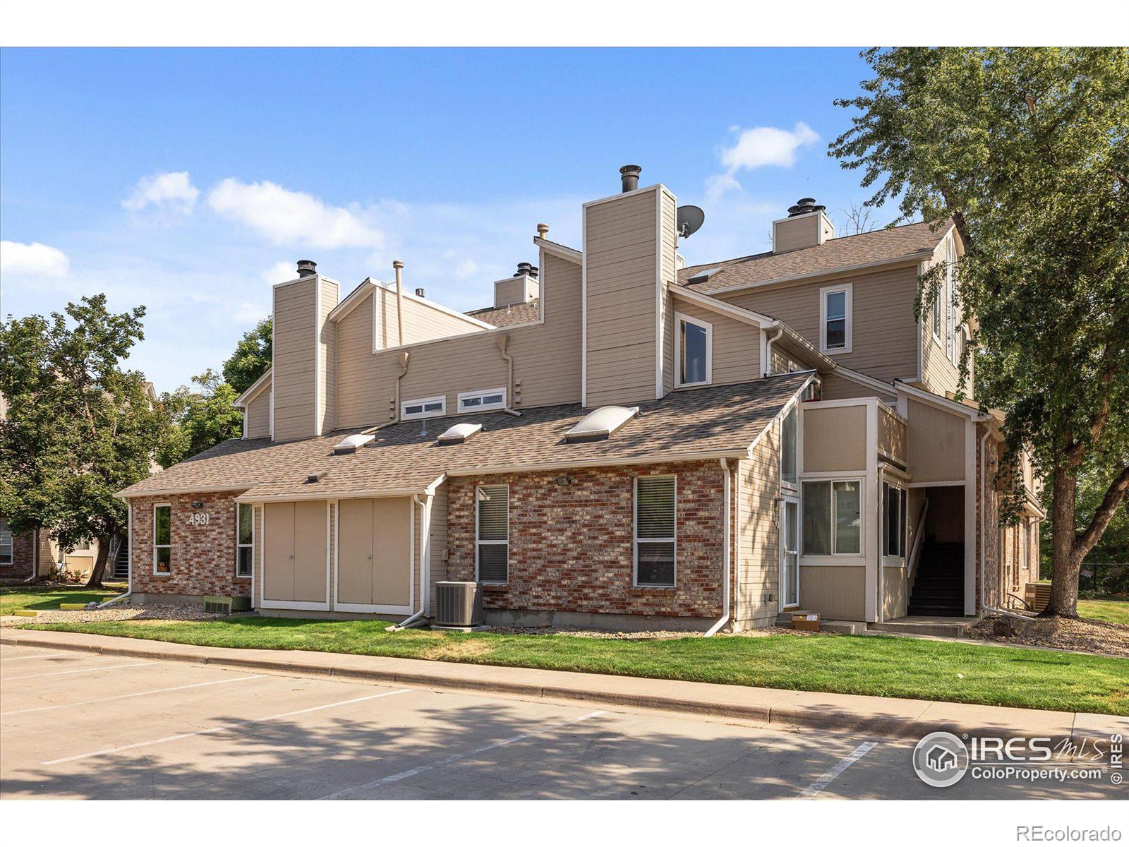 4931  Garrison Street, wheat ridge  House Search MLS Picture