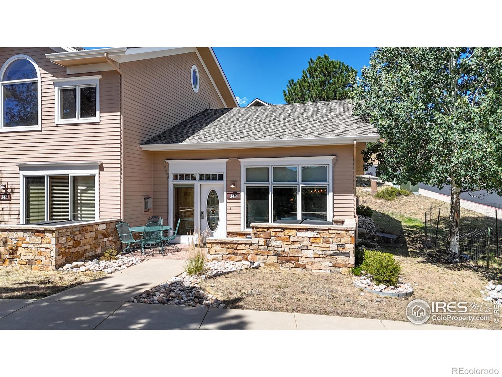 estes park  House Search Picture