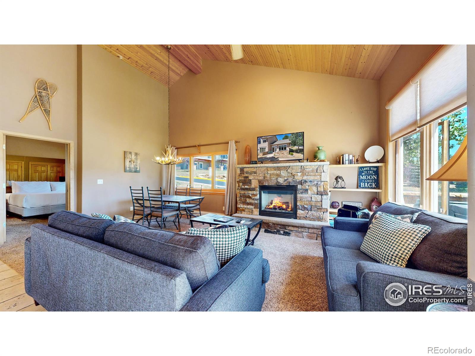 349  Overlook Lane, estes park  House Search MLS Picture