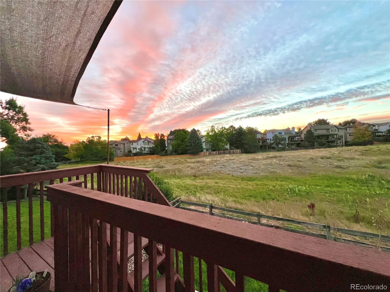 9284  Weeping Willow Place, highlands ranch  House Search MLS Picture