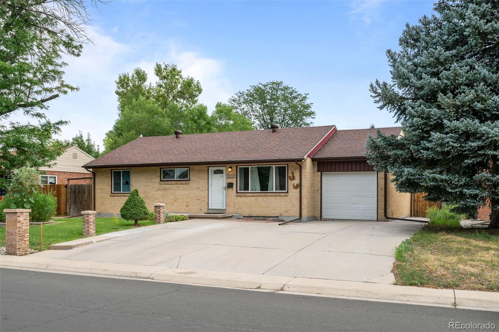 denver  House Search Picture