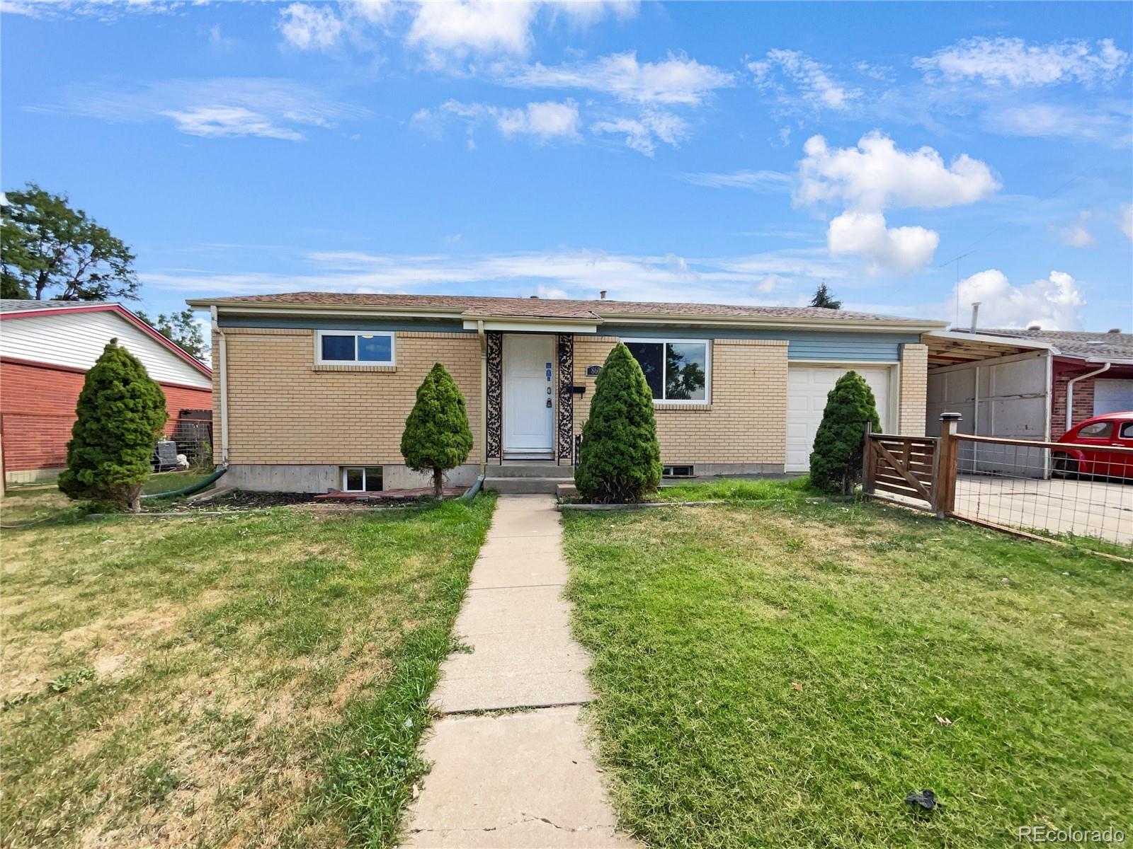 denver  House Search Picture