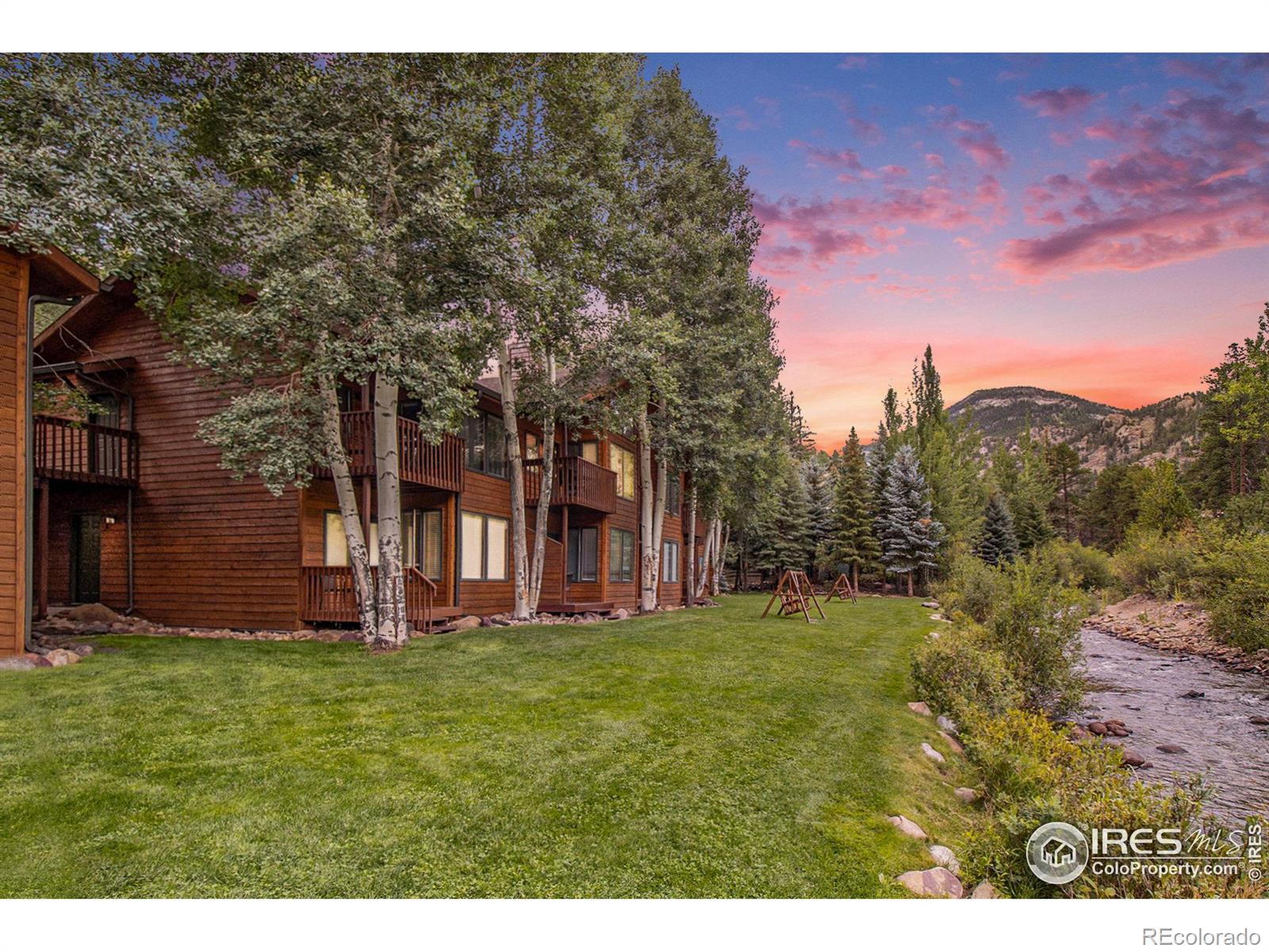 estes park  House Search Picture