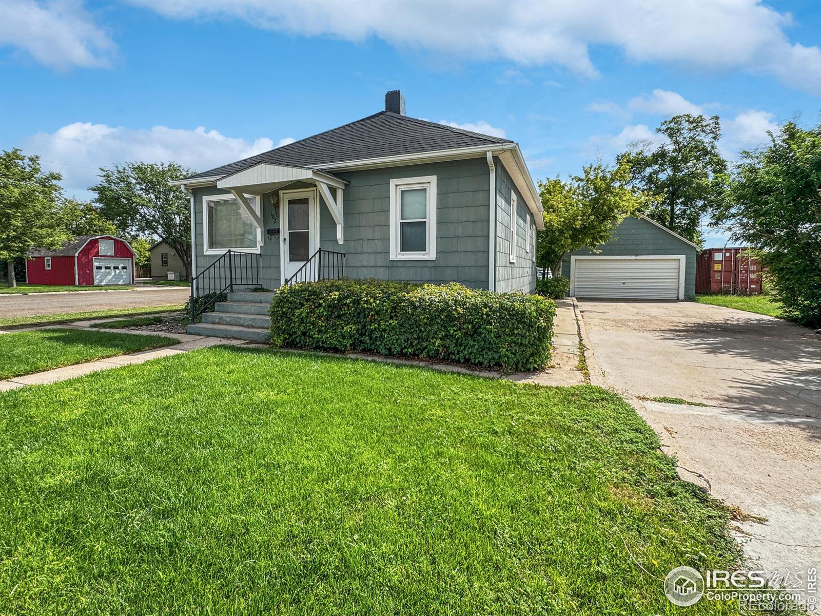 182  Custer Avenue, akron  House Search MLS Picture