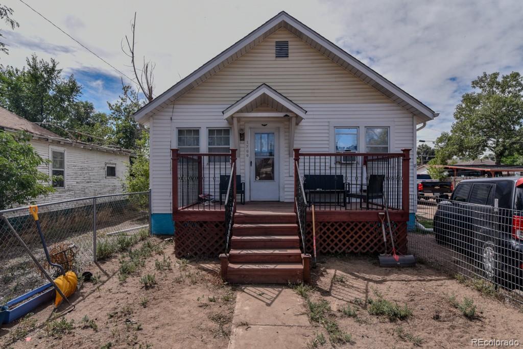 greeley  House Search Picture