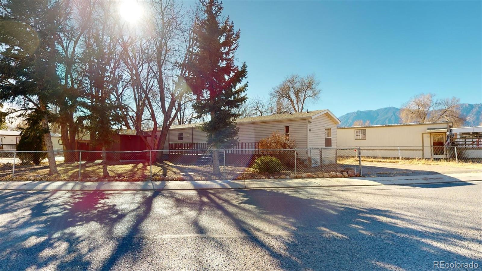 colorado springs  House Search Picture