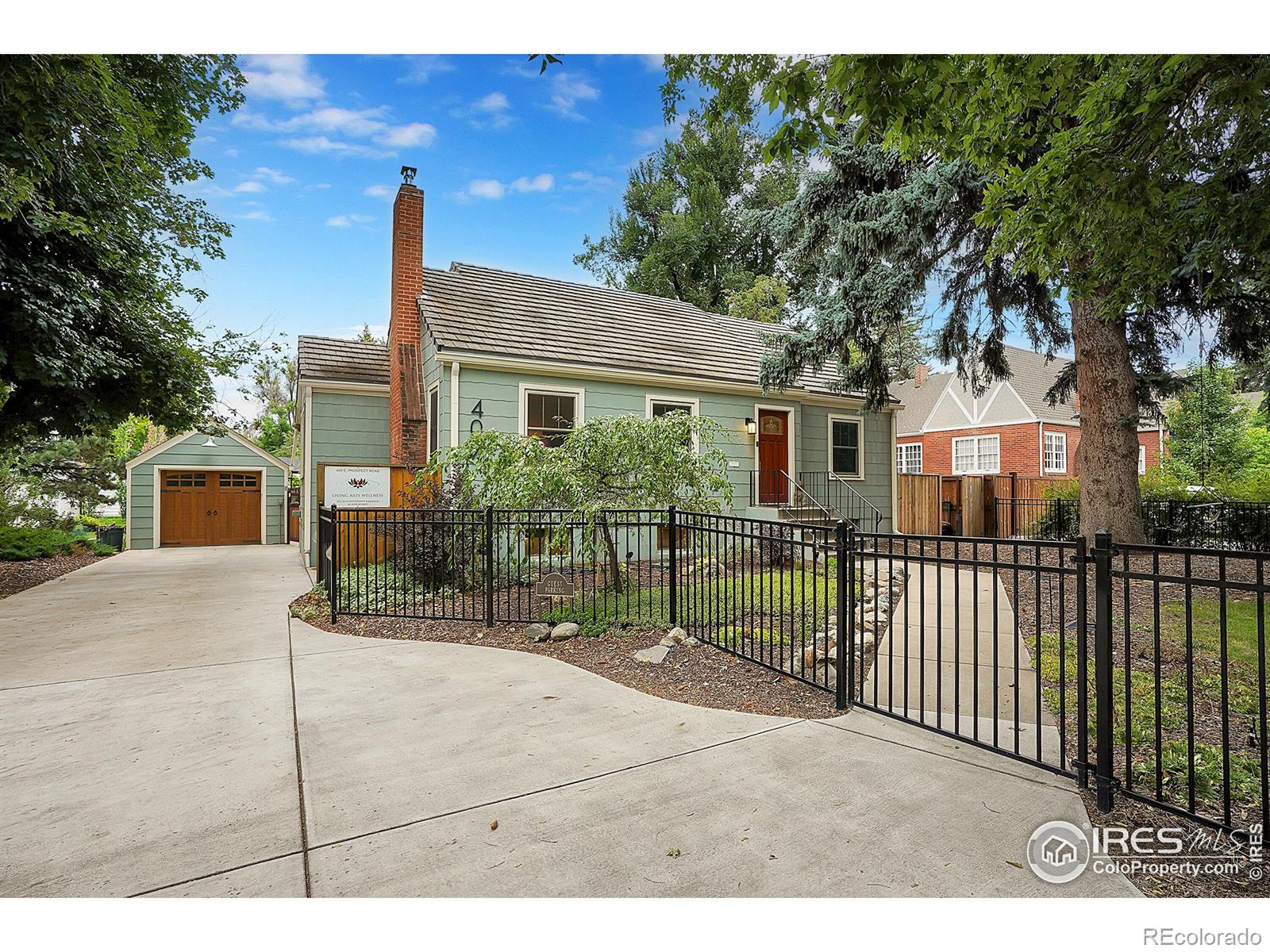 fort collins  House Search Picture