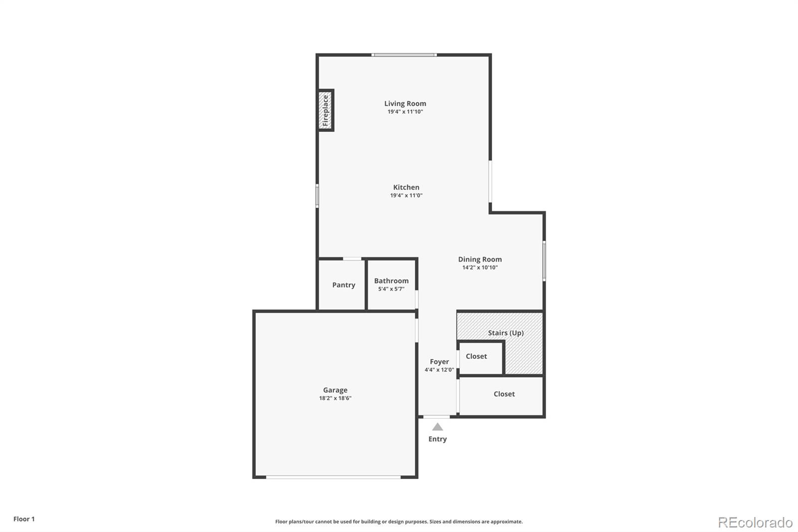 2220  Inspiration Lane, pueblo  House Search MLS Picture