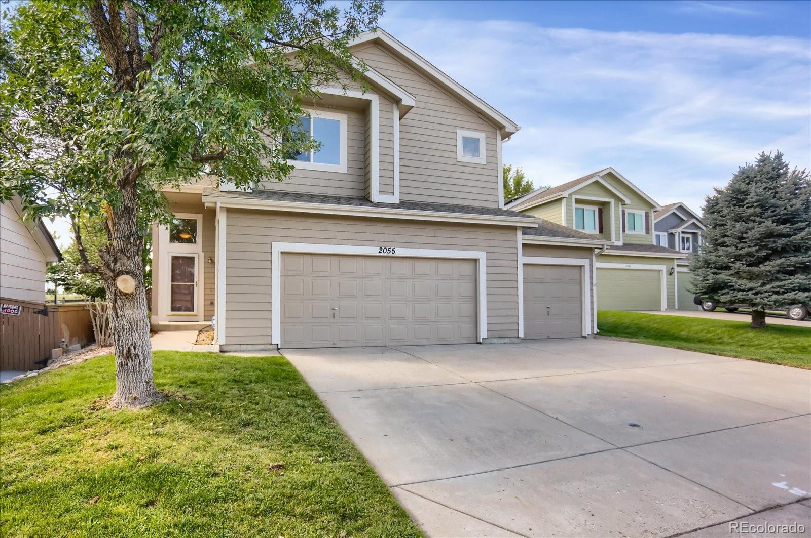 2055 W Ashwood Place, highlands ranch  House Search MLS Picture