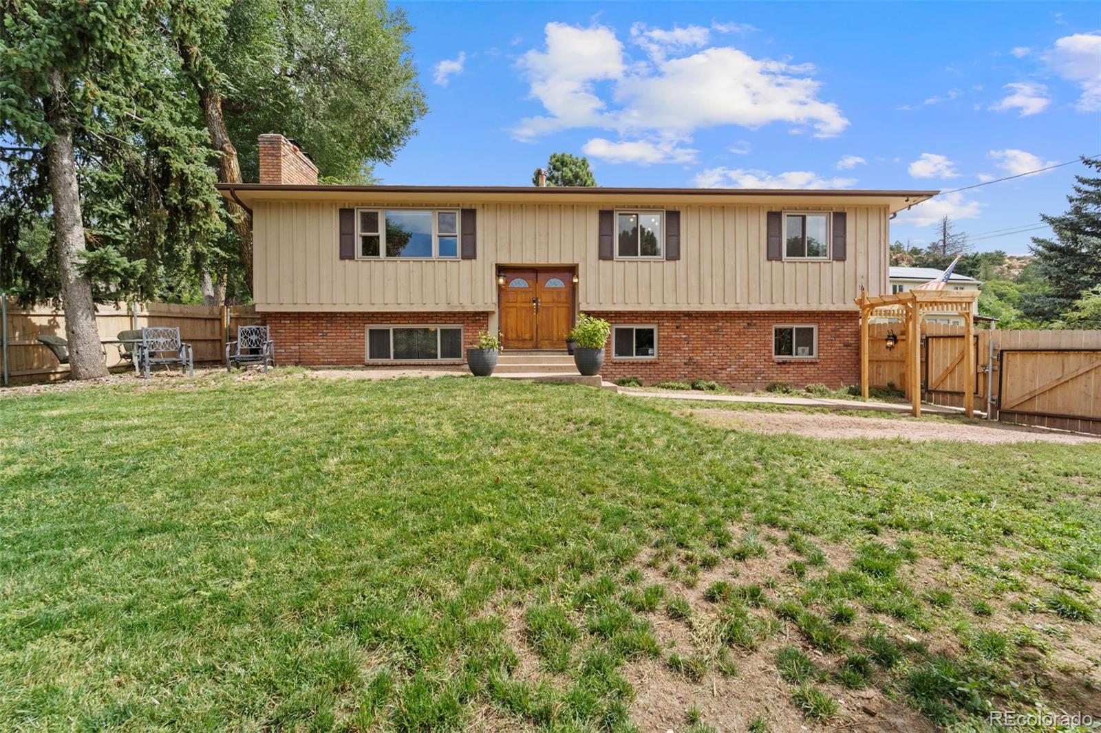 colorado springs  House Search Picture