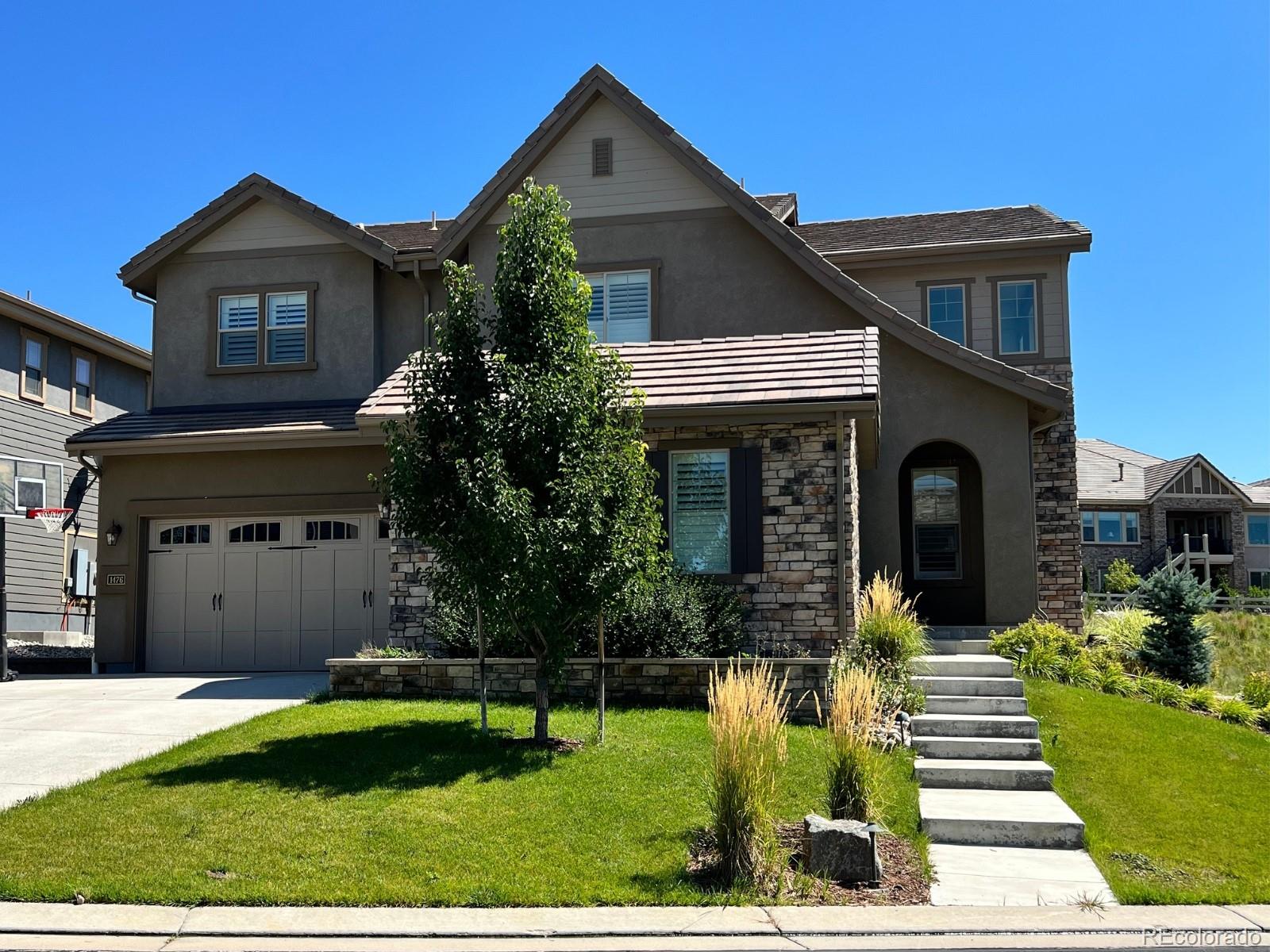 highlands ranch  House Search Picture