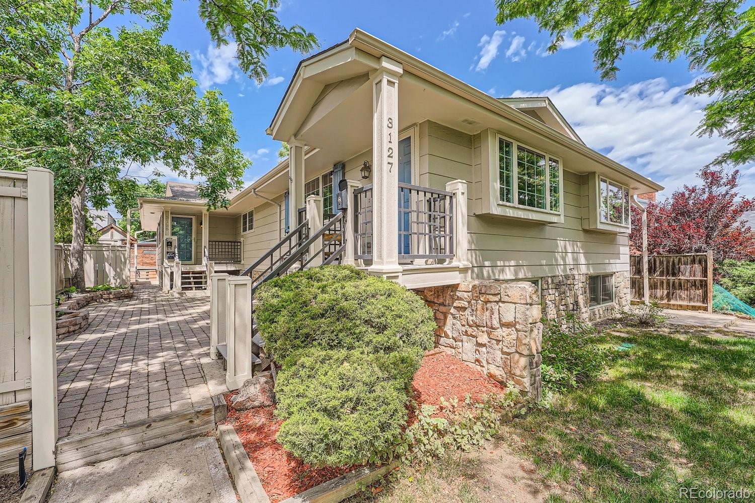 denver  House Search Picture