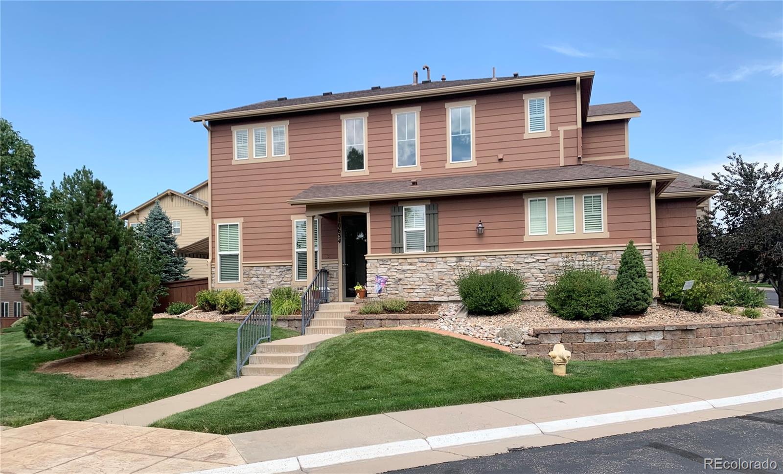 highlands ranch MLS:  Beds:  Baths:  Price: 