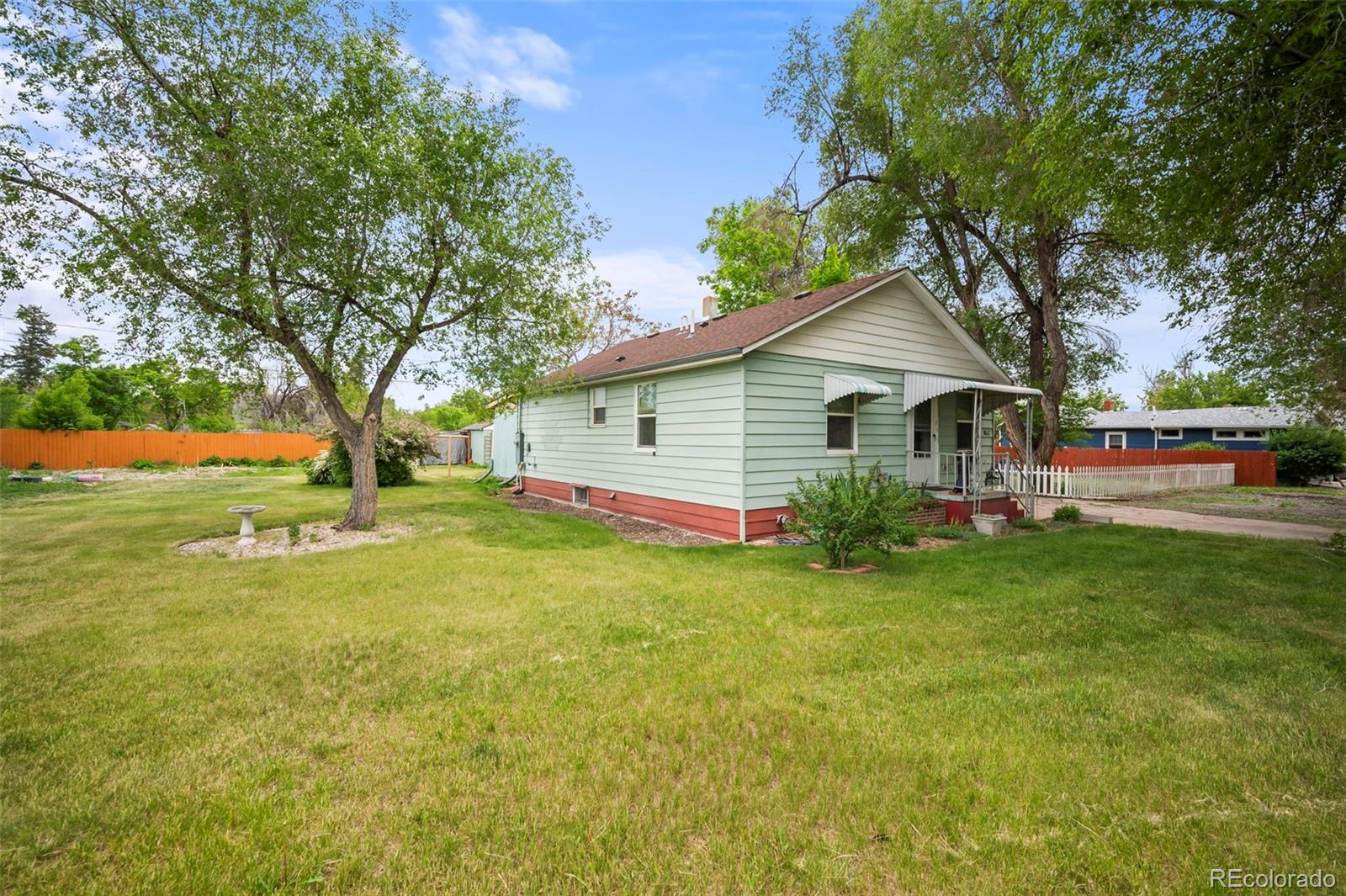 1306 N Arthur Avenue, loveland  House Search MLS Picture