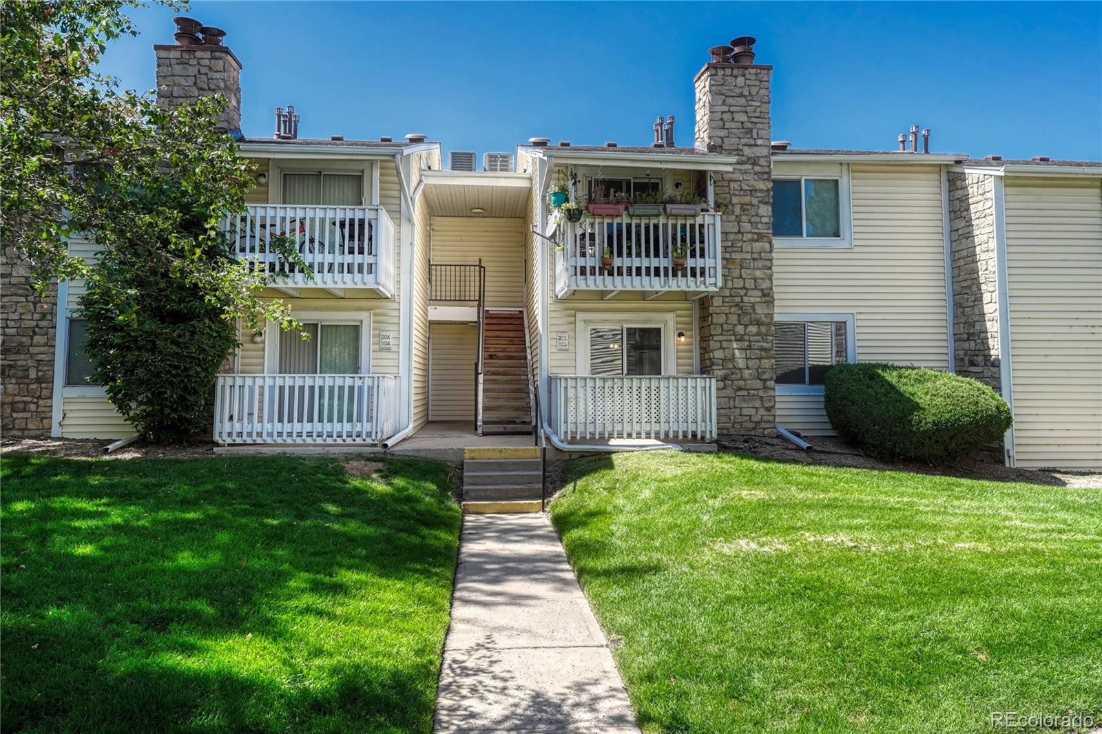 8555  Fairmount Drive, denver  House Search MLS Picture