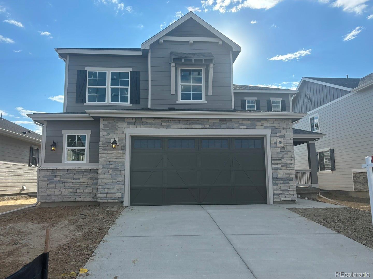 27614 E Indore Drive, aurora MLS: 6028944 Beds: 5 Baths: 5 Price: $884,950