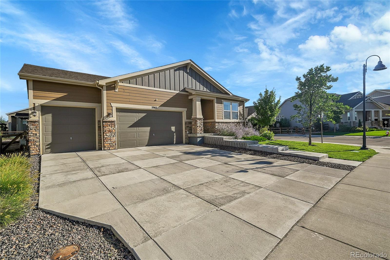 2962  Echo Lake Drive, loveland  House Search MLS Picture