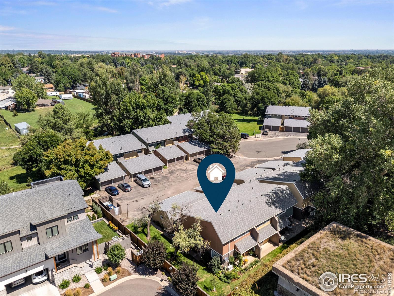 1713  Springmeadows Court, fort collins  House Search MLS Picture