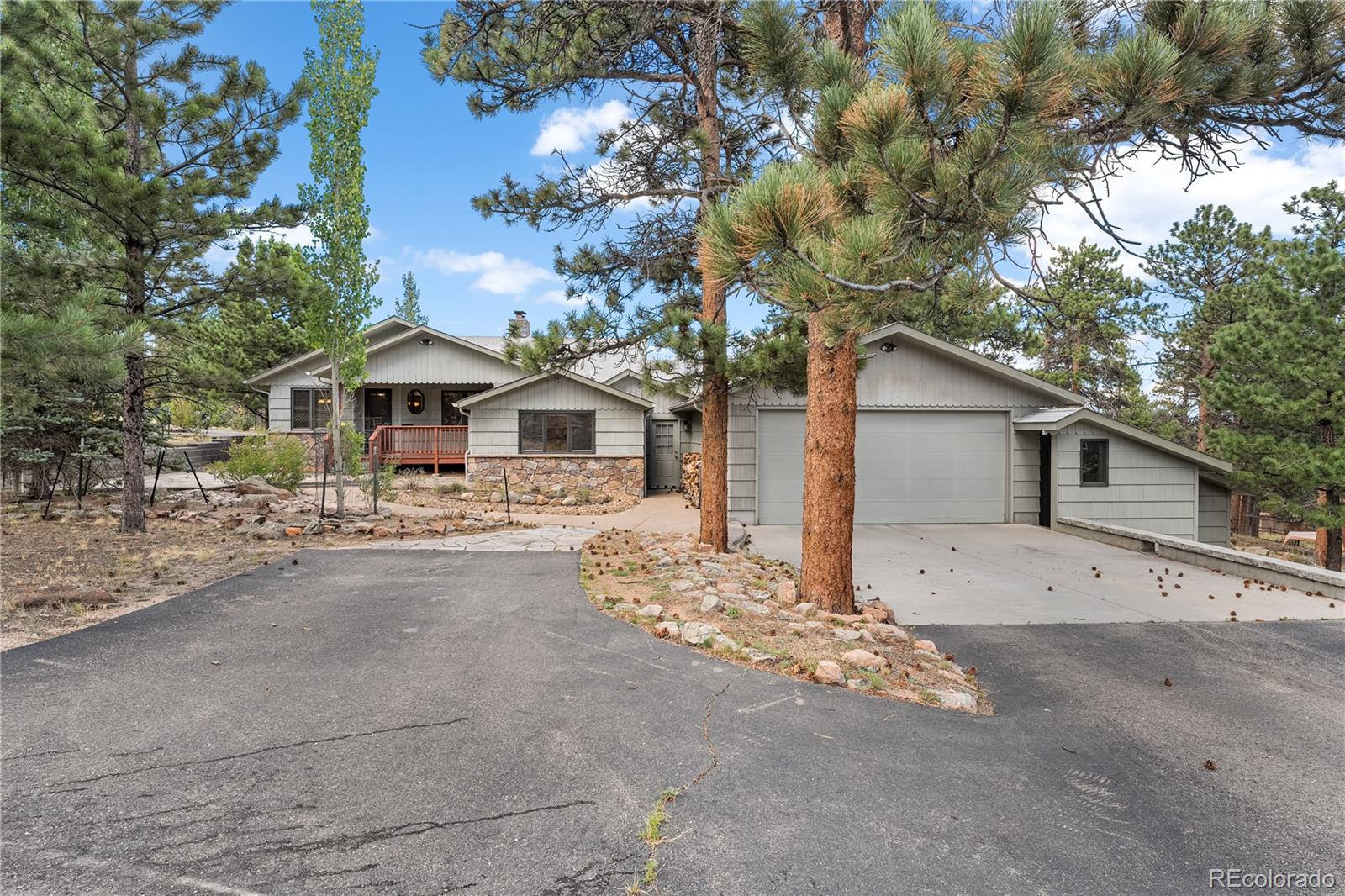 estes park  House Search Picture