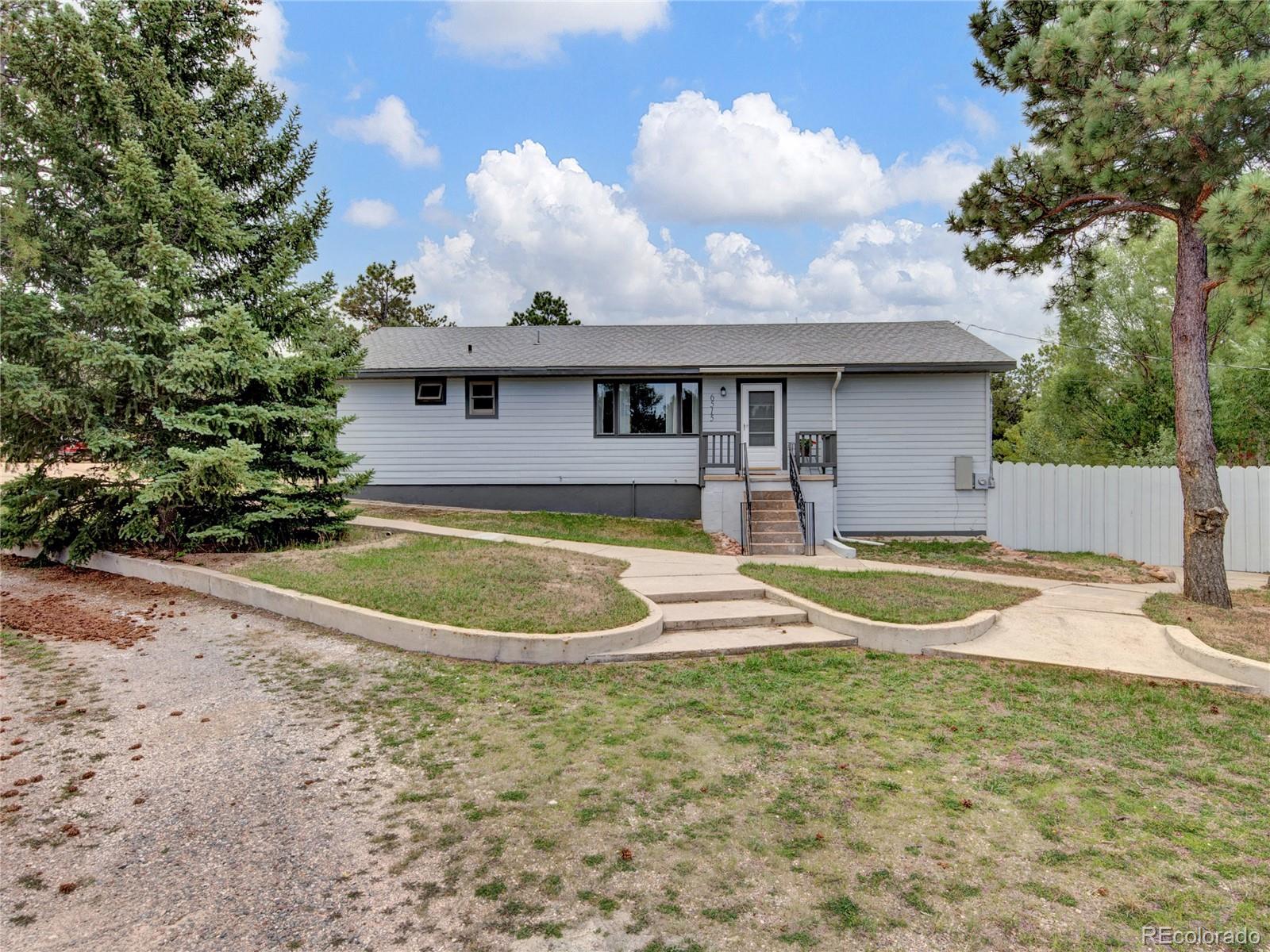 colorado springs  House Search Picture