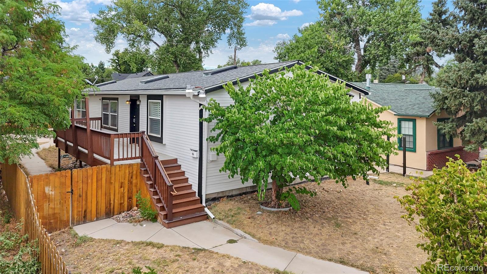 denver  House Search Picture