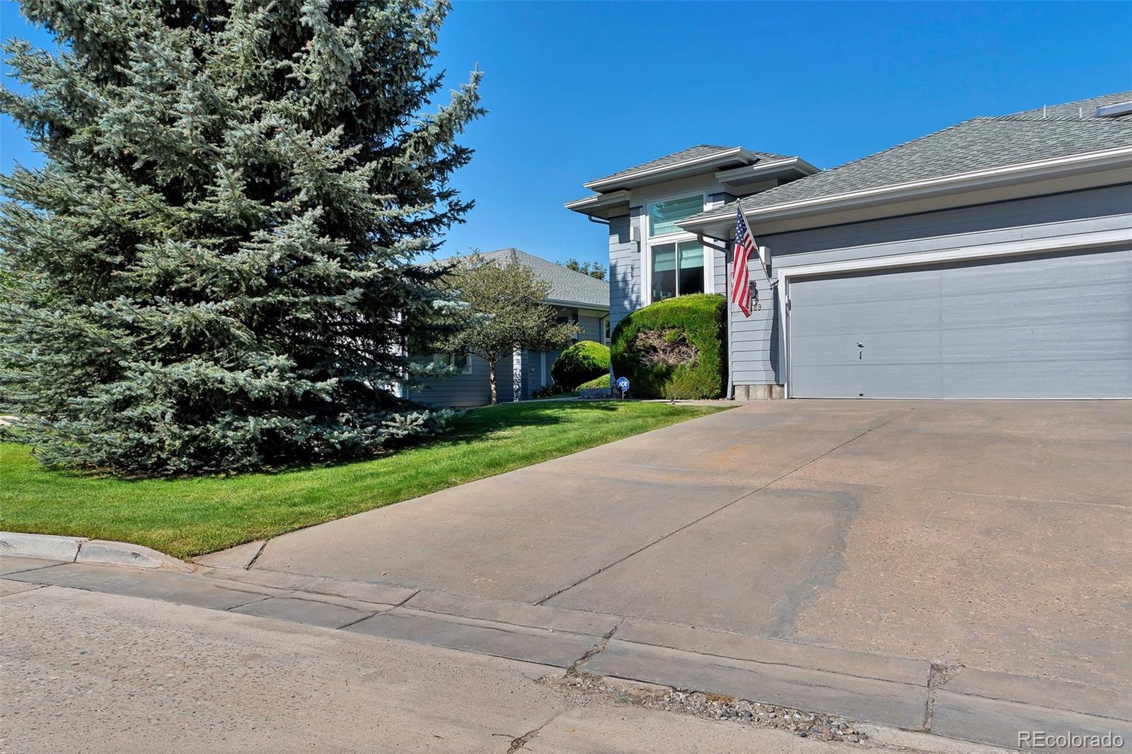 2489  Mount Royal Drive, castle rock  House Search MLS Picture