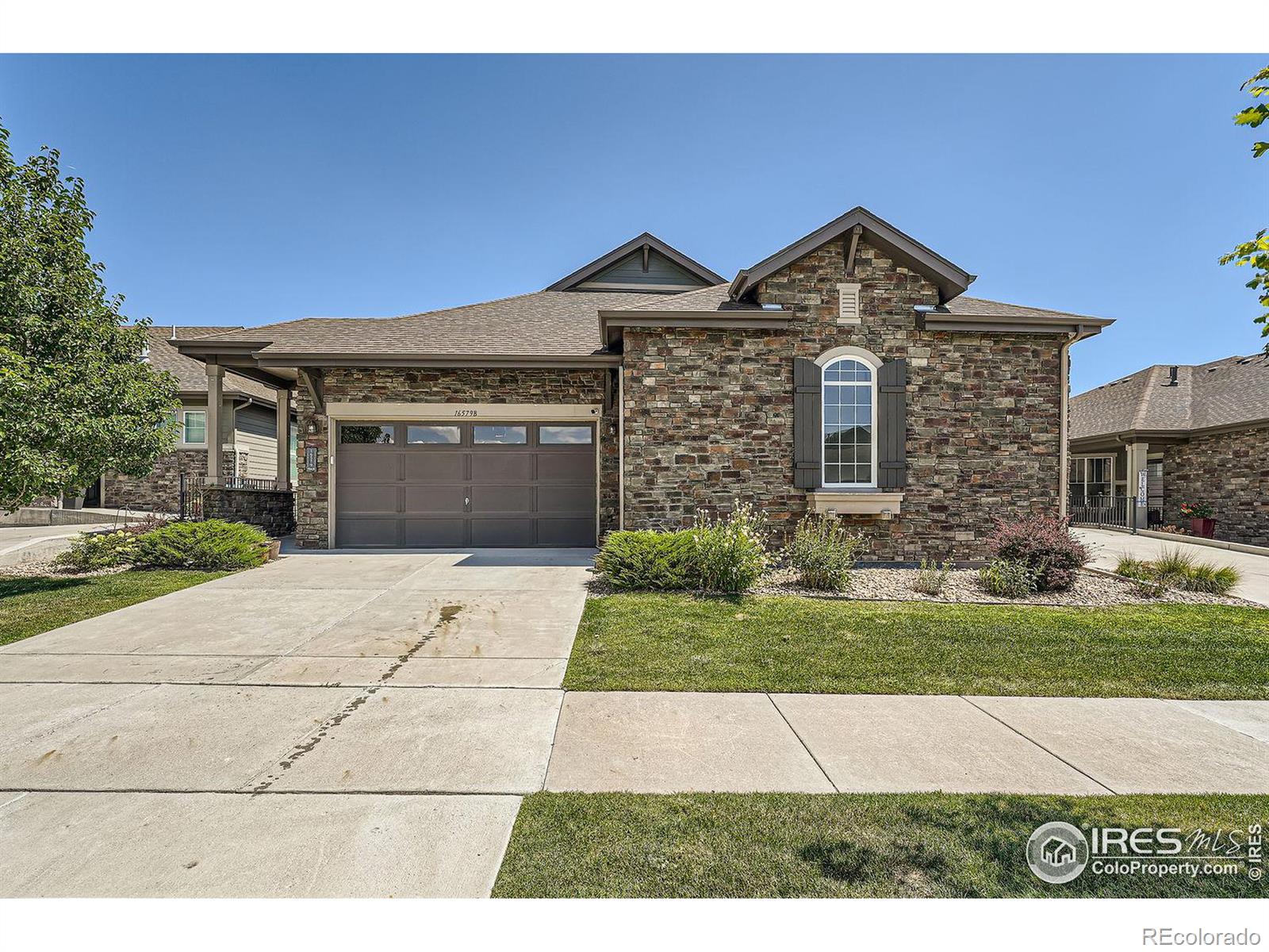 16579 W 86th Place, arvada  House Search MLS Picture